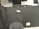 Honda Element Driver Left Rear Quarter Trim-4