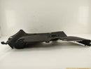 Honda Element Driver Left Rear Quarter Trim-8