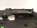 Honda Element Driver Left Rear Quarter Trim-12