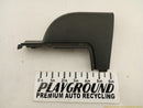 Honda Element Driver Left Rear Quarter Filler Cap Trim-1