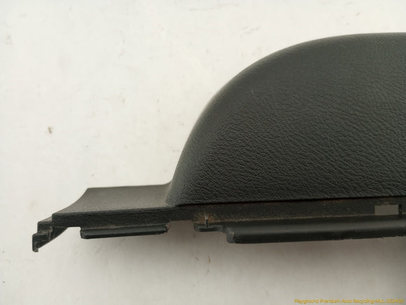 Honda Element Driver Left Rear Quarter Filler Cap Trim