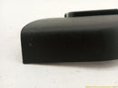 Honda Element Driver Left Rear Quarter Filler Cap Trim-6