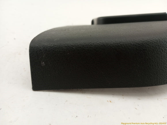 Honda Element Driver Left Rear Quarter Filler Cap Trim