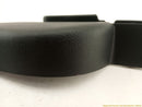 Honda Element Driver Left Rear Quarter Filler Cap Trim-7