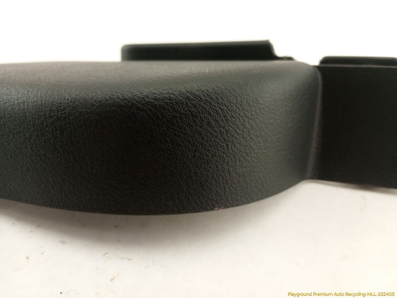 Honda Element Driver Left Rear Quarter Filler Cap Trim