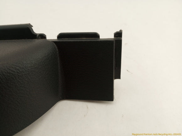 Honda Element Driver Left Rear Quarter Filler Cap Trim