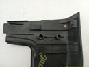 Honda Element Driver Left Rear Quarter Filler Cap Trim-9