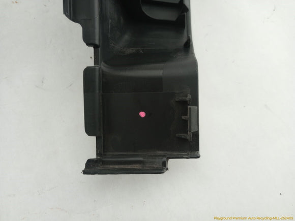 Honda Element Driver Left Rear Quarter Filler Cap Trim