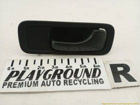 Honda Element Passenger Right Front Interior Door Handle