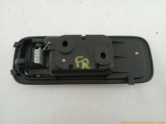 Honda Element Passenger Right Front Interior Door Handle