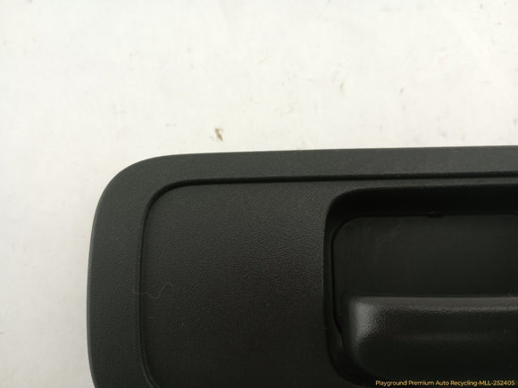 Honda Element Passenger Right Front Interior Door Handle