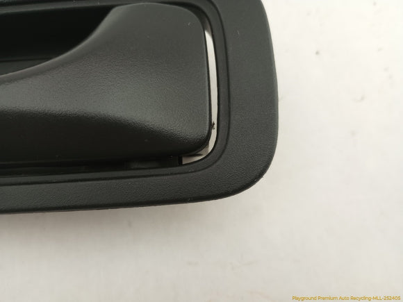 Honda Element Passenger Right Front Interior Door Handle
