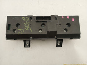 Honda Element Climate Control Switch - 0