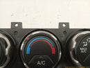 Honda Element Climate Control Switch-4