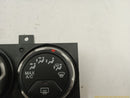 Honda Element Climate Control Switch-5