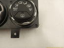 Honda Element Climate Control Switch-6
