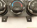 Honda Element Climate Control Switch-7