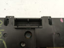 Honda Element Climate Control Switch-9