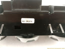 Honda Element Climate Control Switch-11