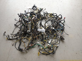 Subaru Legacy Vehicle Body Wire Harness