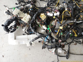 Subaru Legacy Vehicle Body Wire Harness - 0