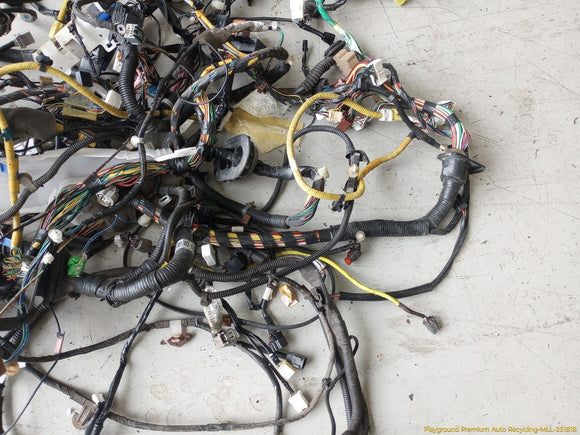 Subaru Legacy Vehicle Body Wire Harness