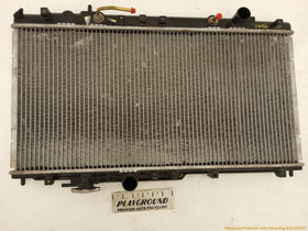 Mitsubishi Eclipse Radiator