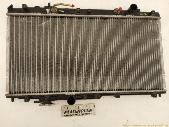 Mitsubishi Eclipse Radiator