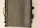 Mitsubishi Eclipse Radiator-2