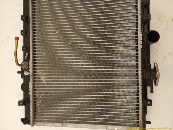 Mitsubishi Eclipse Radiator