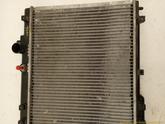 Mitsubishi Eclipse Radiator