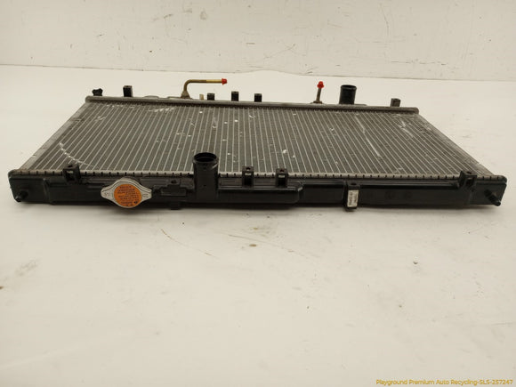 Mitsubishi Eclipse Radiator