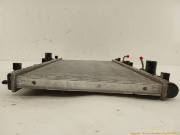 Mitsubishi Eclipse Radiator