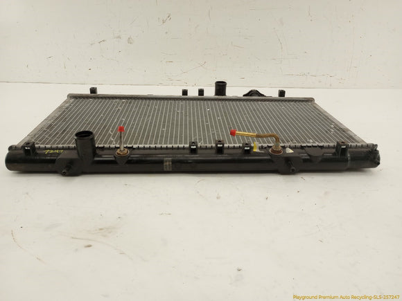 Mitsubishi Eclipse Radiator