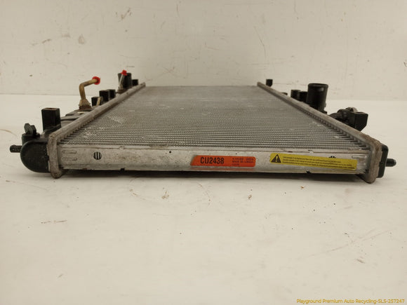 Mitsubishi Eclipse Radiator