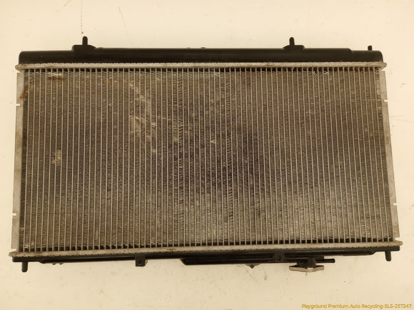 Mitsubishi Eclipse Radiator