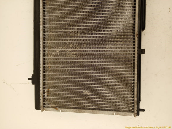 Mitsubishi Eclipse Radiator