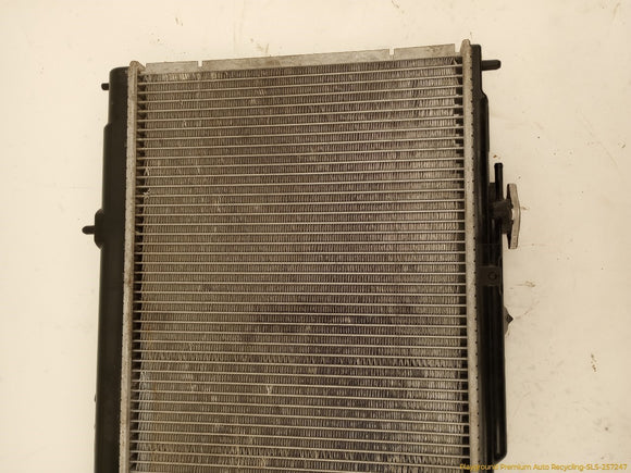 Mitsubishi Eclipse Radiator