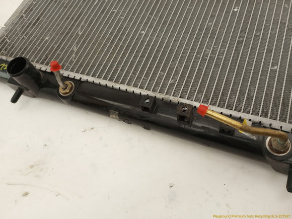 Mitsubishi Eclipse Radiator