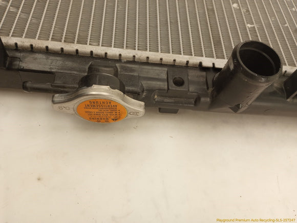 Mitsubishi Eclipse Radiator