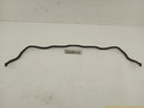 Mitsubishi Eclipse Front Stabilizer Sway Bar-1