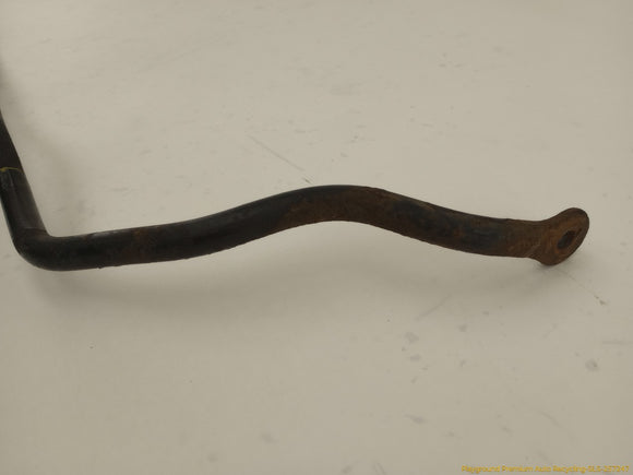 Mitsubishi Eclipse Front Stabilizer Sway Bar