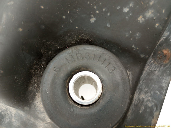 Mitsubishi Eclipse Front Crossmember Support