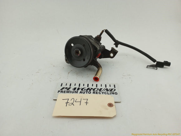 Mitsubishi Eclipse Power Steering Pump