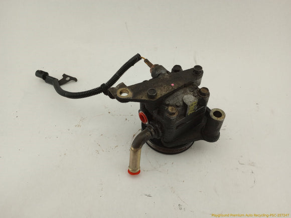 Mitsubishi Eclipse Power Steering Pump