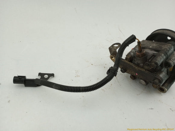 Mitsubishi Eclipse Power Steering Pump