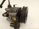 Mitsubishi Eclipse Power Steering Pump-5