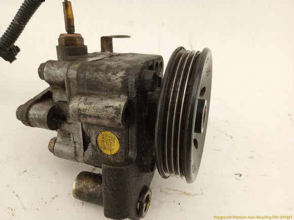 Mitsubishi Eclipse Power Steering Pump