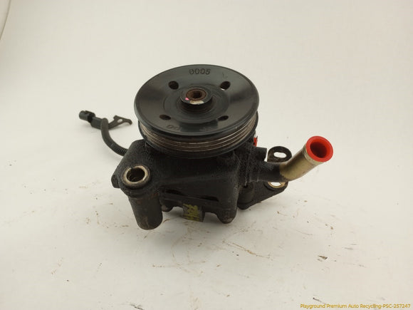 Mitsubishi Eclipse Power Steering Pump
