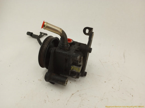 Mitsubishi Eclipse Power Steering Pump